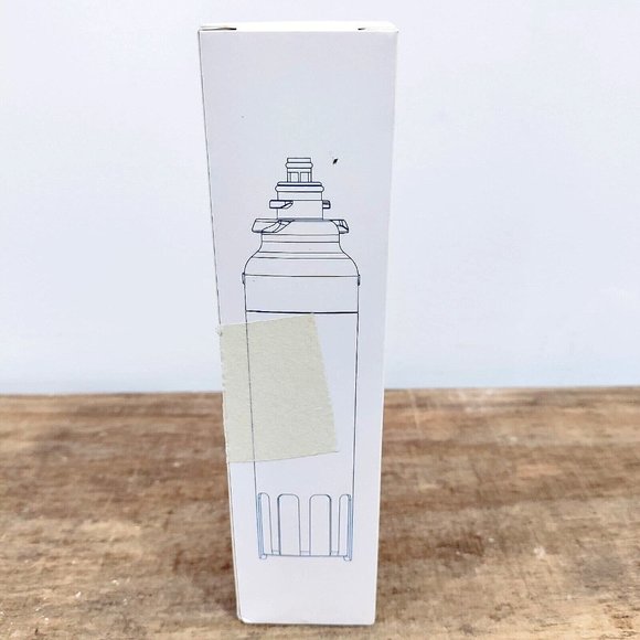 NIB FilterLogic FL-RF20-S Fits LG LT800P Water Filter 0.5GPM 300 Gallon Life - Picture 4 of 6